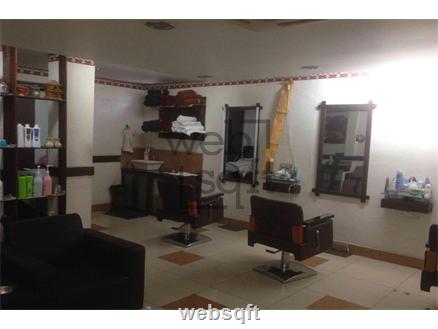 Commercial Office Space for Rent in Telangana